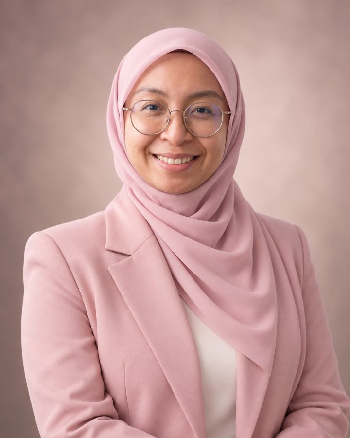 Kedai Ainaa Mardhiah