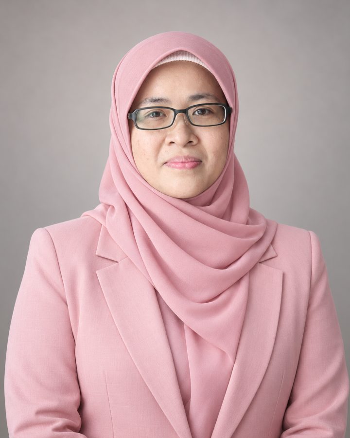 Kedai Nurhayati