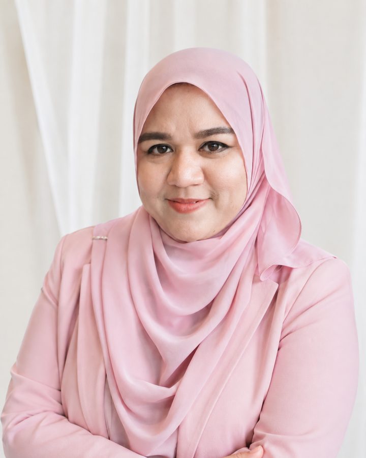 Kedai Suraya Hanim