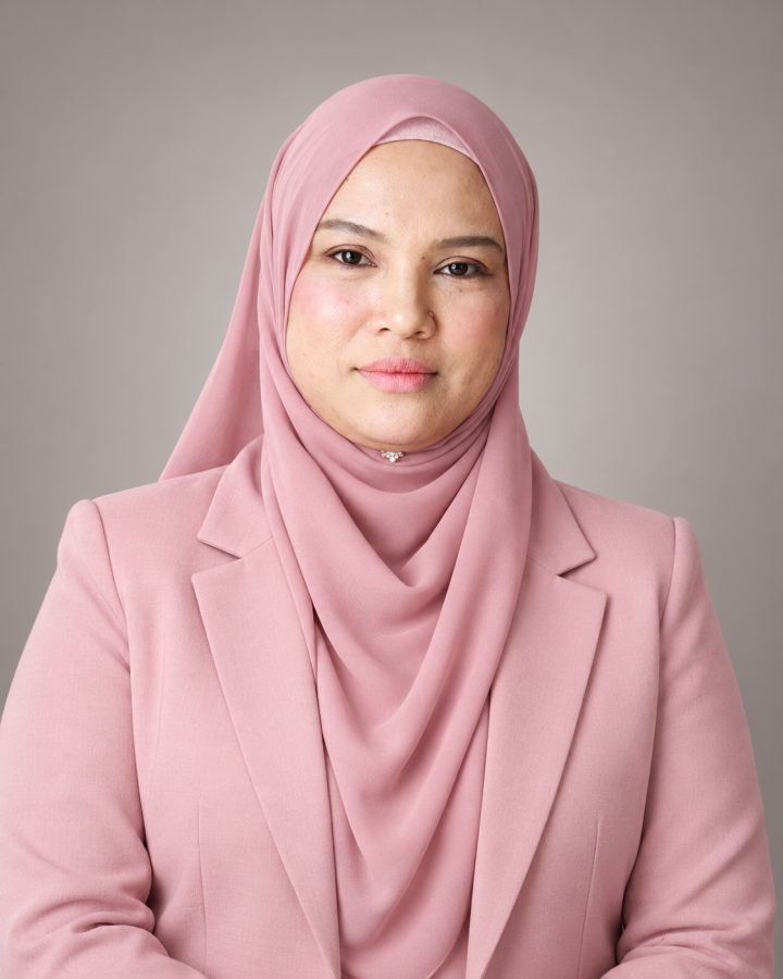Kedai Zakiyah