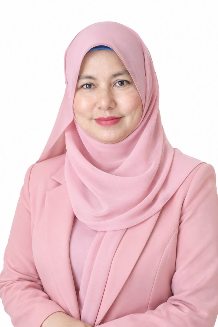 Kedai Zuraidah