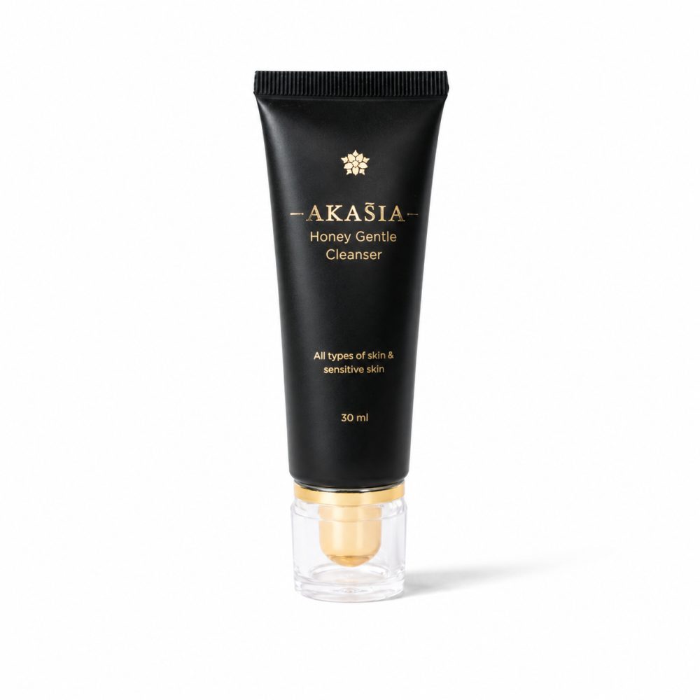 Akasia Honey Gentle Cleanser, produk JRM