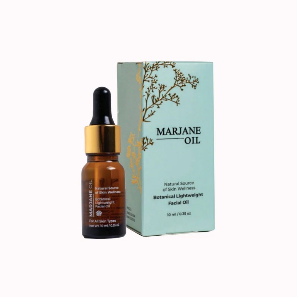 Marjane Oil, produk JRM